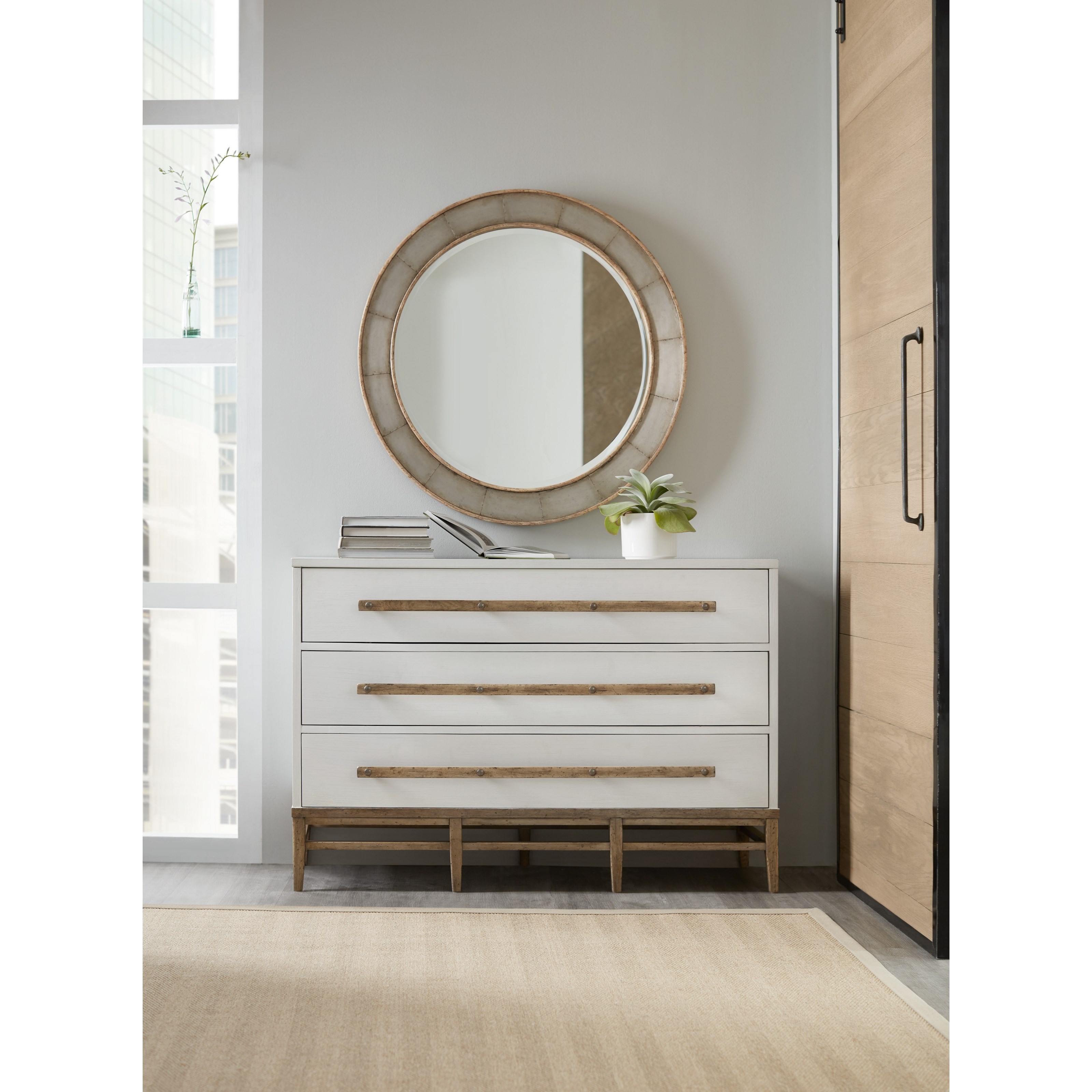 Urban elevation hot sale sideboard
